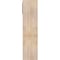 Ekena Millwork Traditional Block Smooth Bracket w/ Offset Brace, Douglas Fir, 7 1/2"W x 26"D x 30"H BKT0806X26X30TRA05SDF - alternate 4